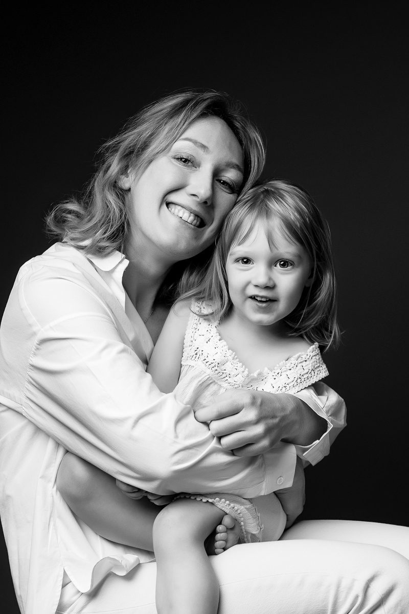 photos de famille et portrait