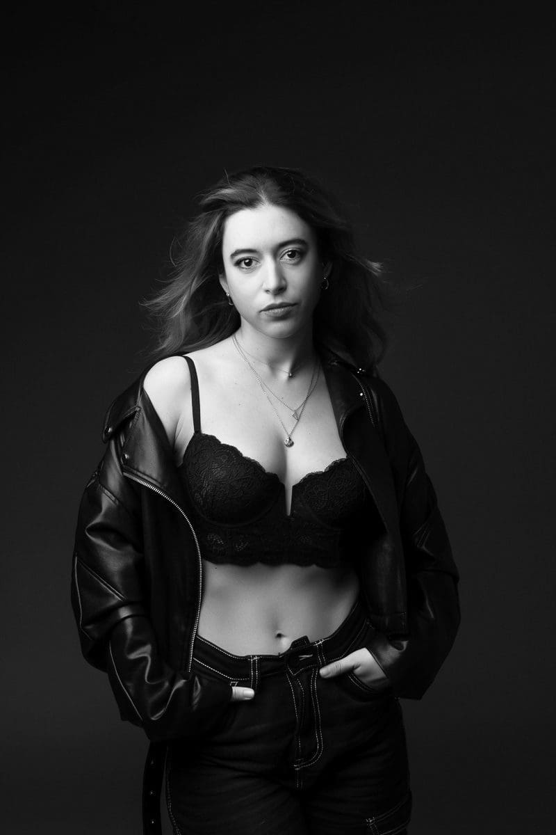 photos de famille et portrait