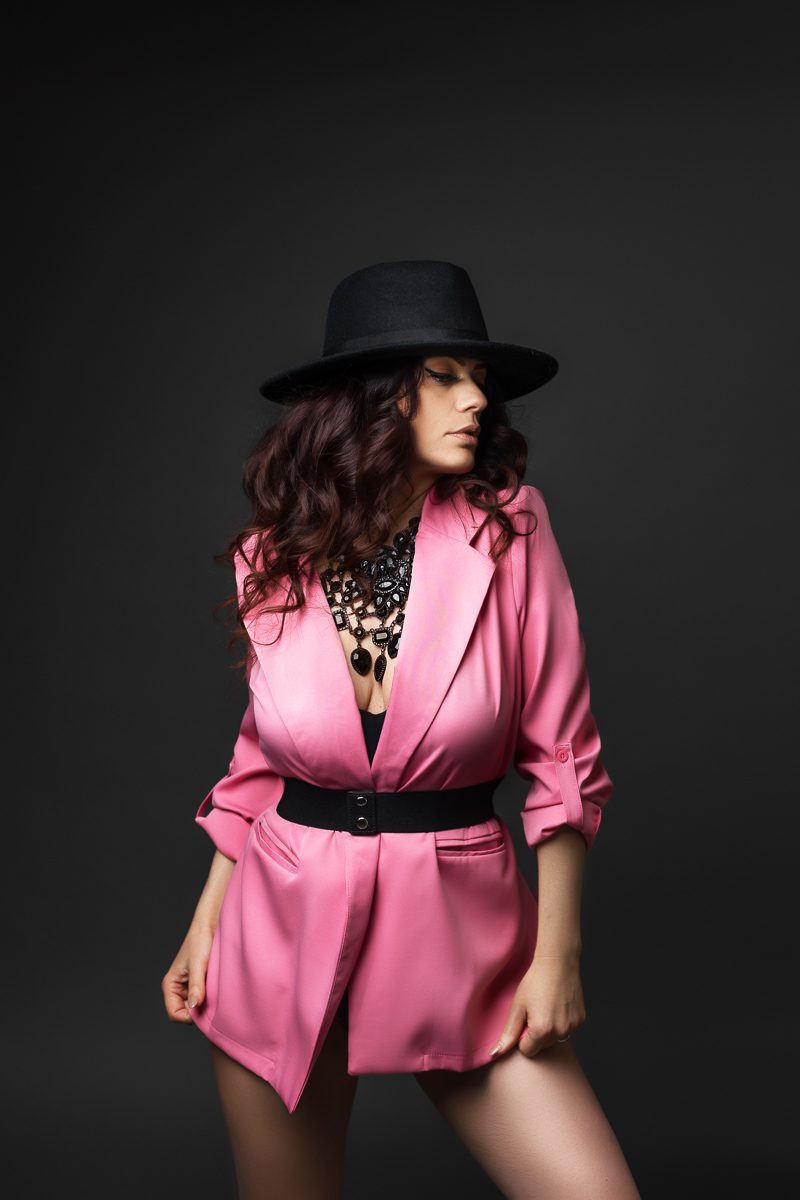 photos de famille et portrait