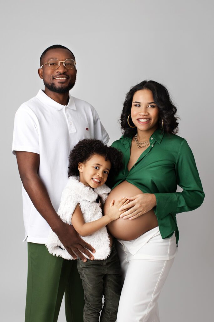 photographe grossesse et naissance paris