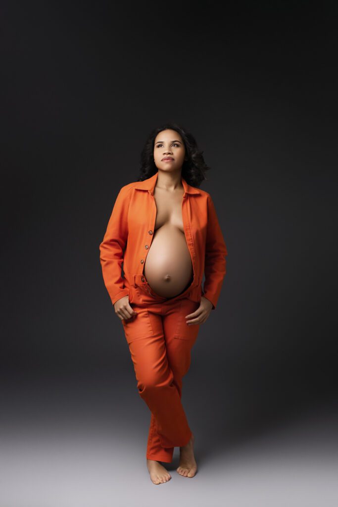 photographe grossesse et naissance paris