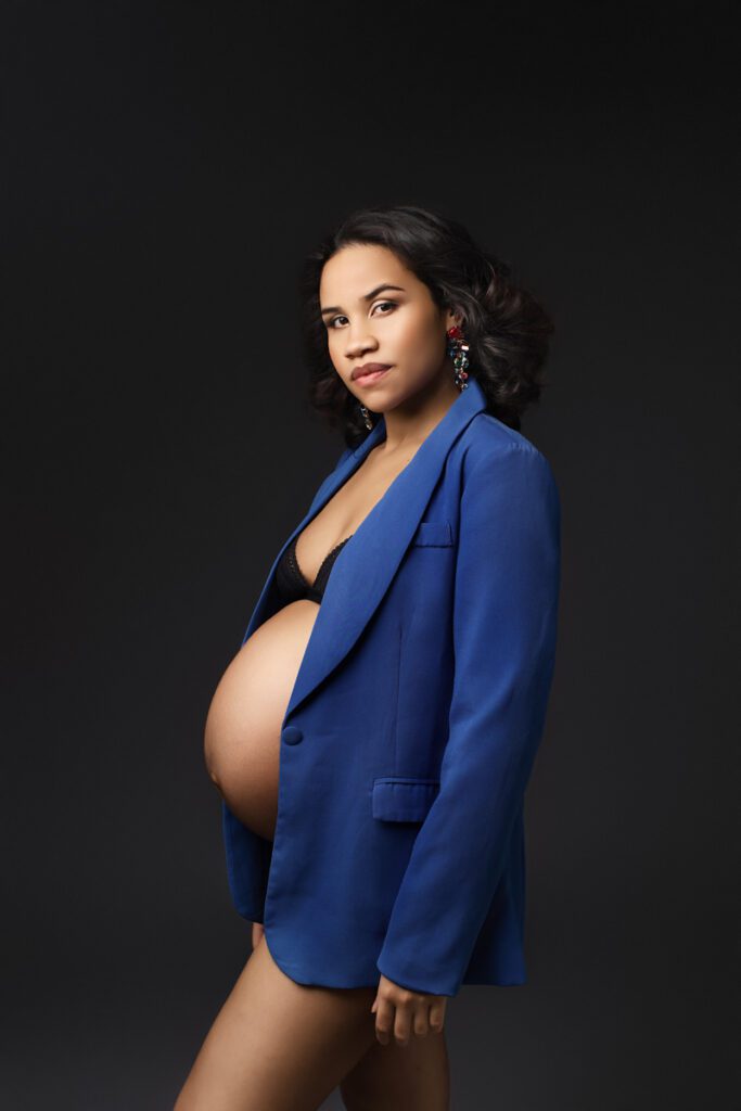 photographe grossesse et naissance paris
