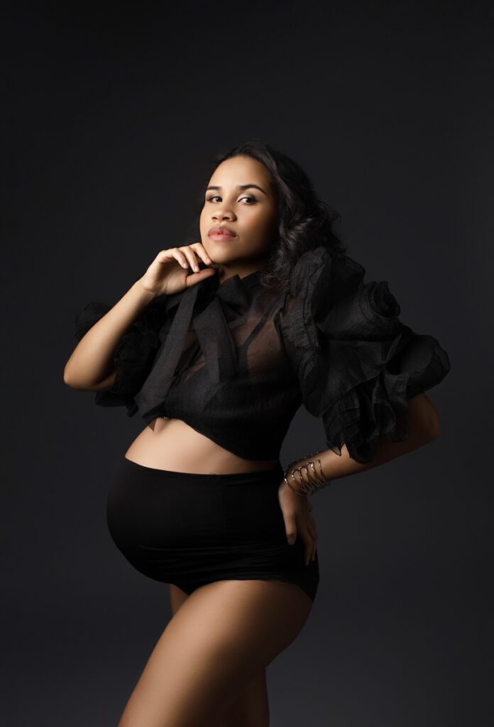 photographe grossesse et naissance paris
