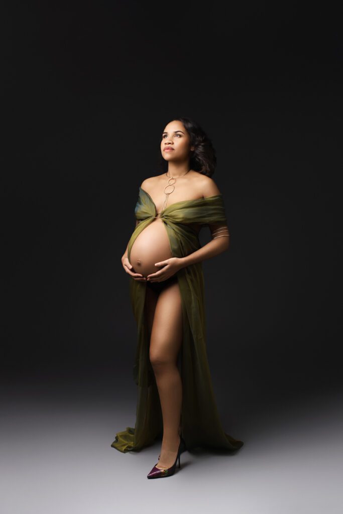photographe grossesse et naissance paris