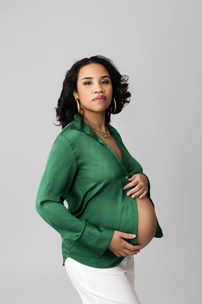 photographe grossesse et naissance paris