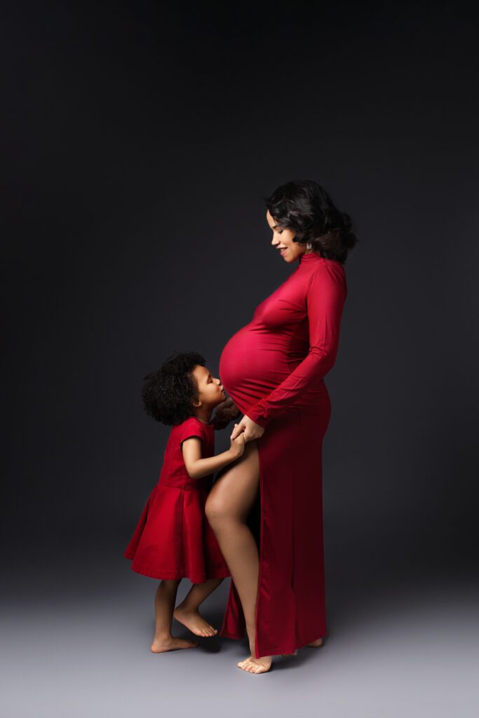 photographe grossesse et naissance paris