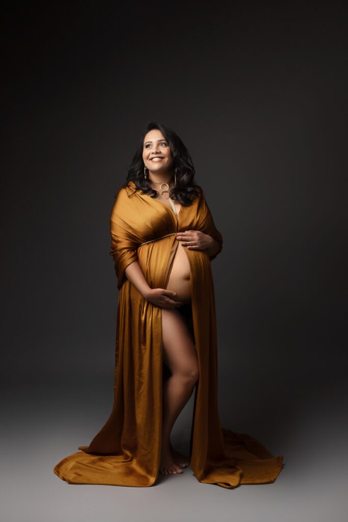 photo de femme enceinte