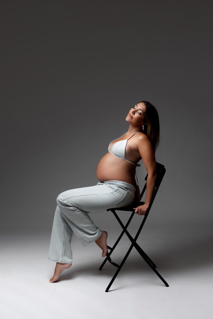 photographe femmes enceintes Paris