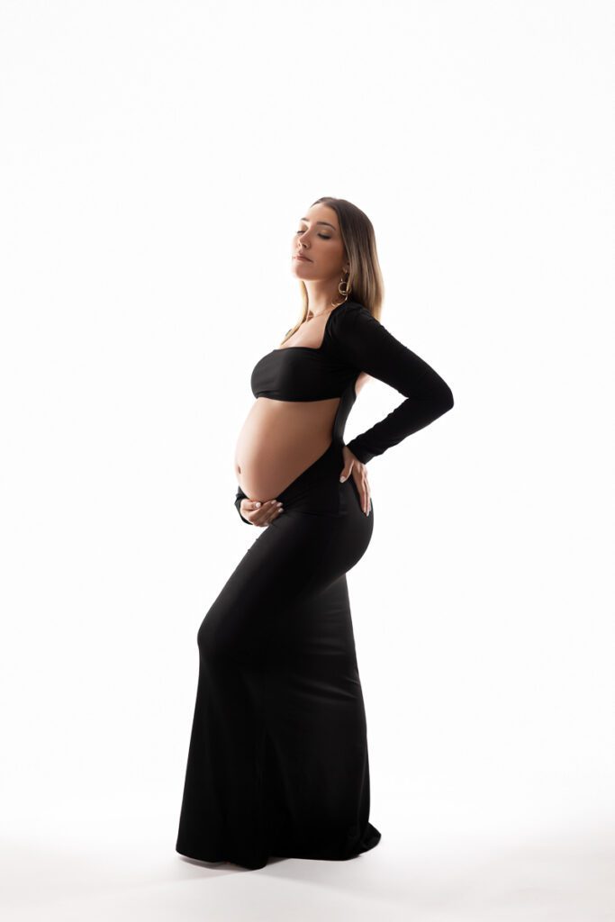 photographe femmes enceintes Paris