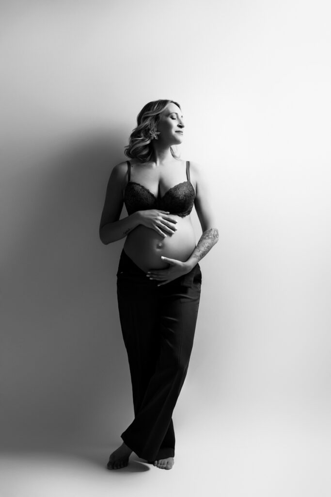 photographe grossesse paris