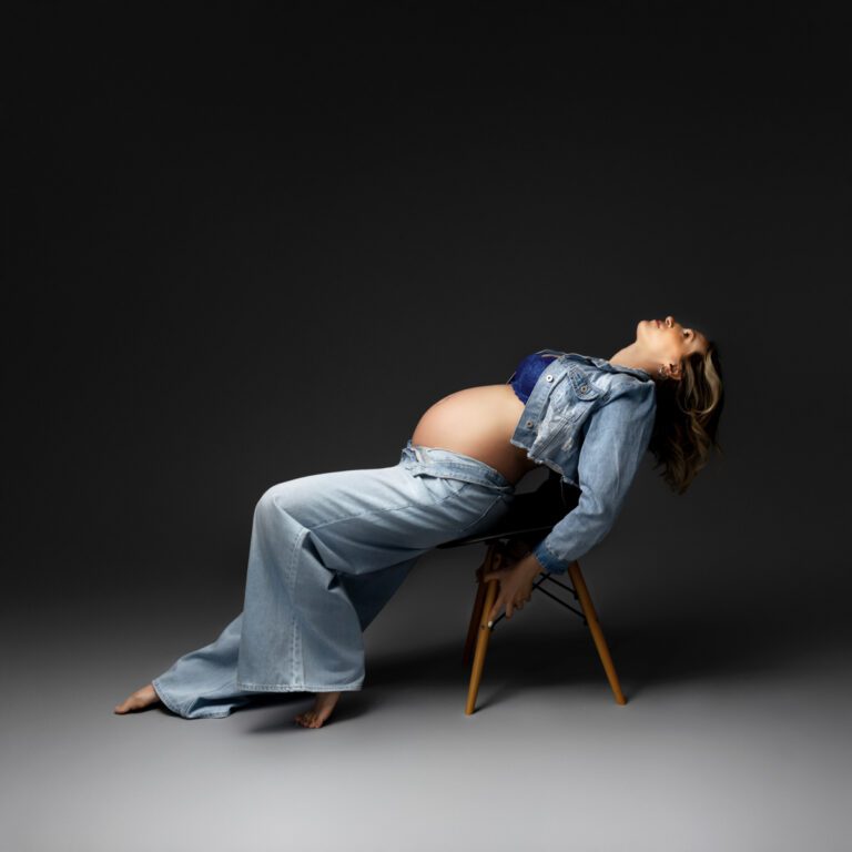 photographe grossesse paris