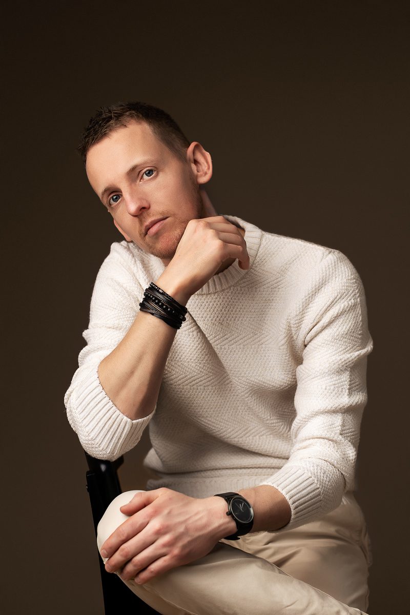 photographe portrait Seine et Marne