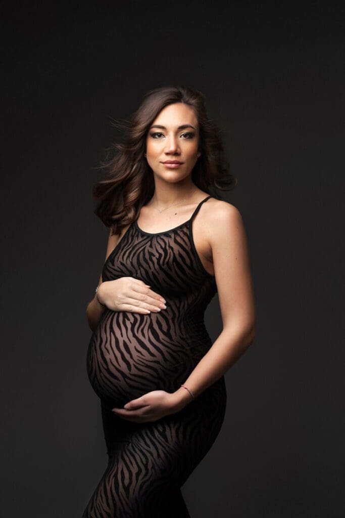 photographe femme enceinte