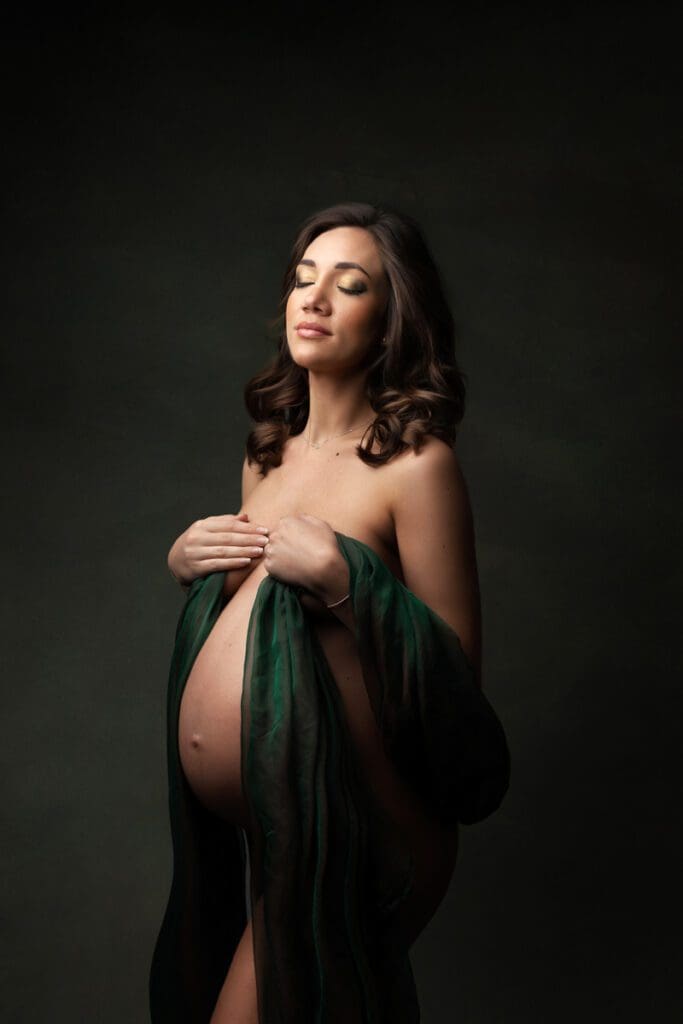 photographe femme enceinte