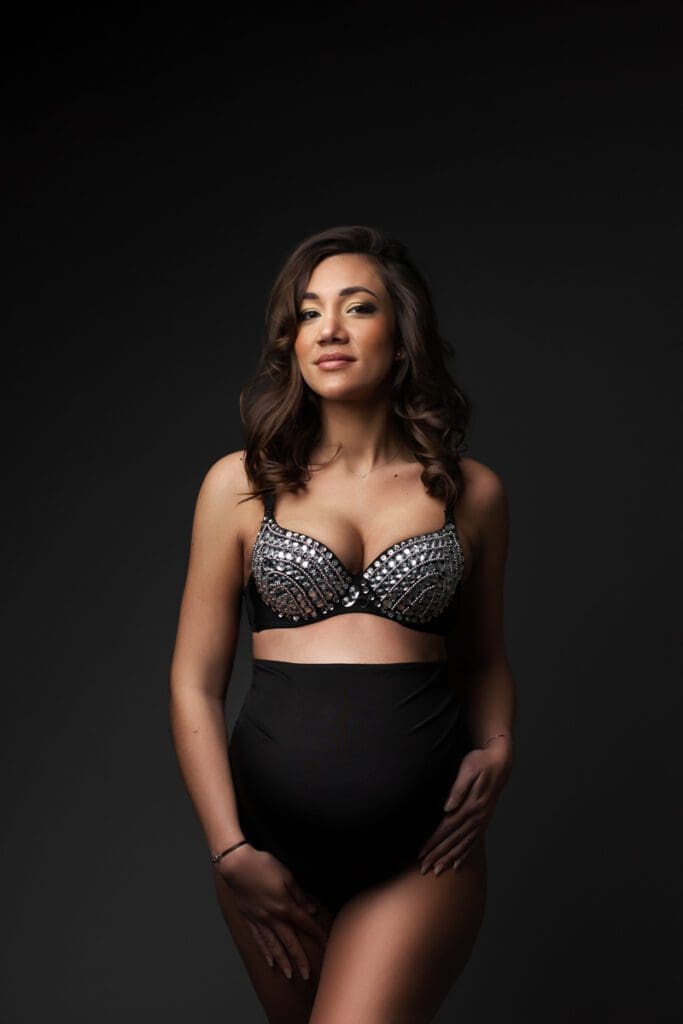 photographe femme enceinte