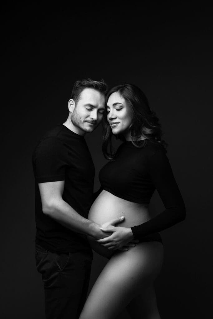 photographe femme enceinte