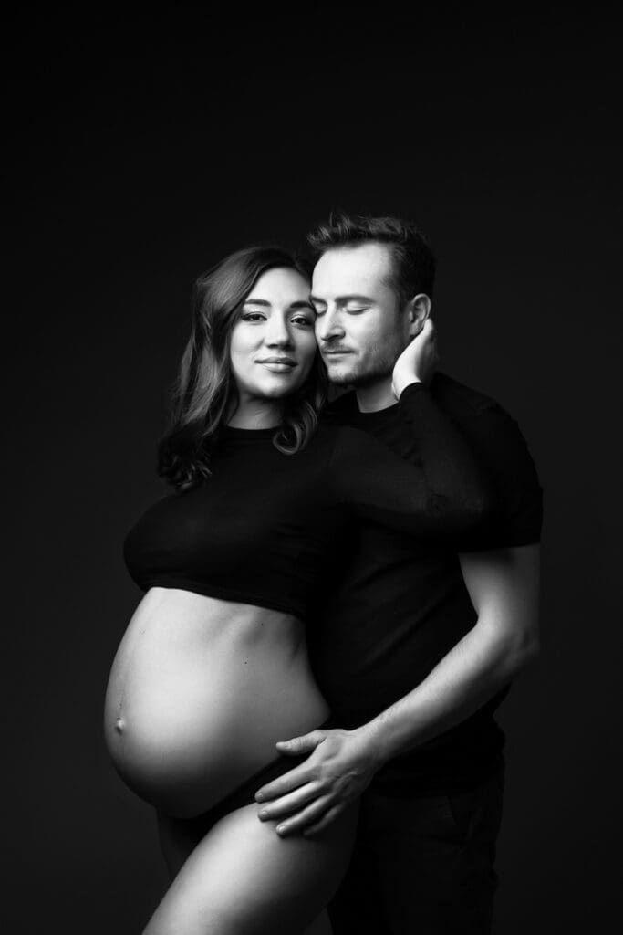 photographe femme enceinte