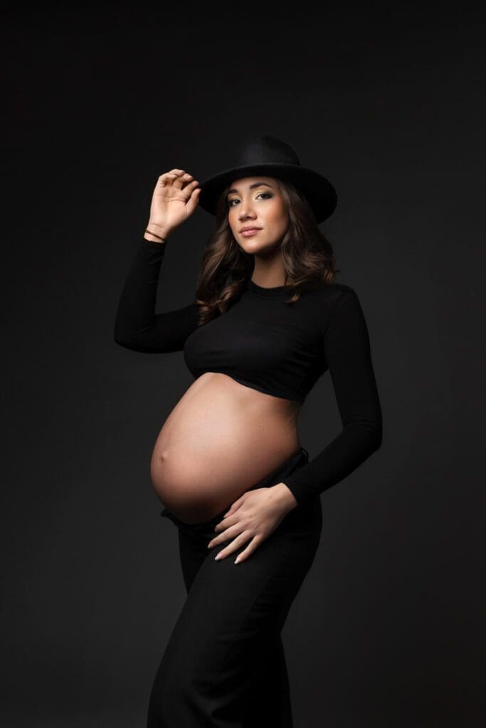 photographe femme enceinte