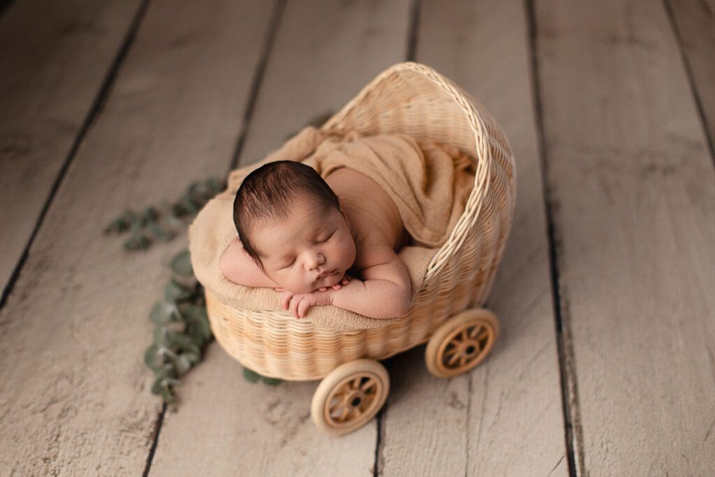 photographe naissance 77