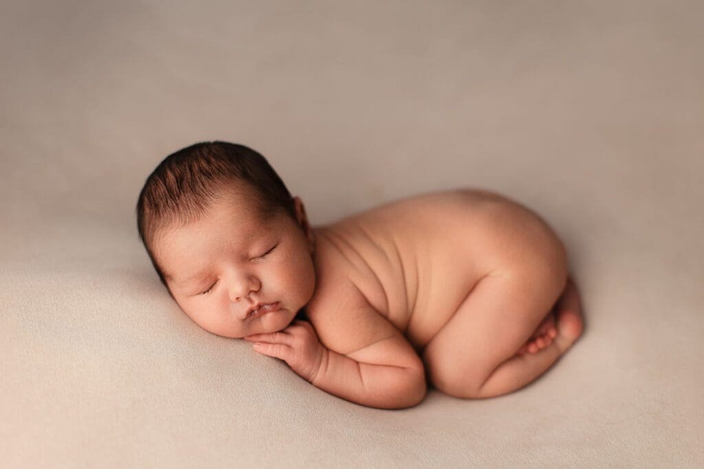 photographe naissance 77