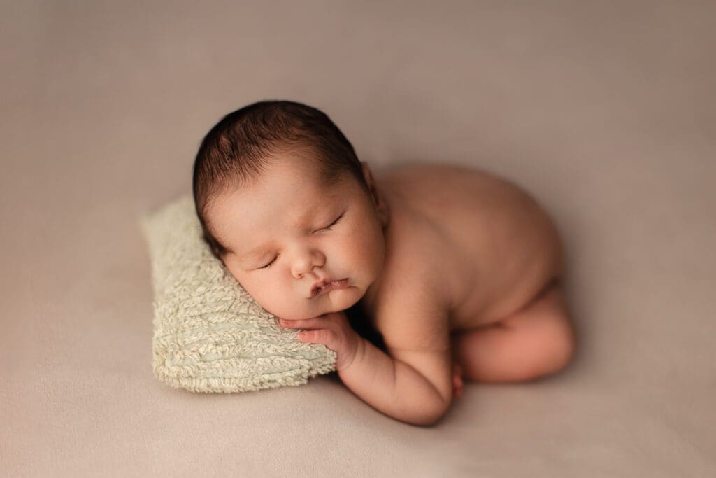 photographe naissance 77