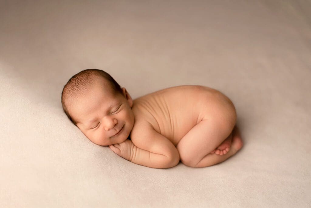 séance photos nouveau-né 77 - formation