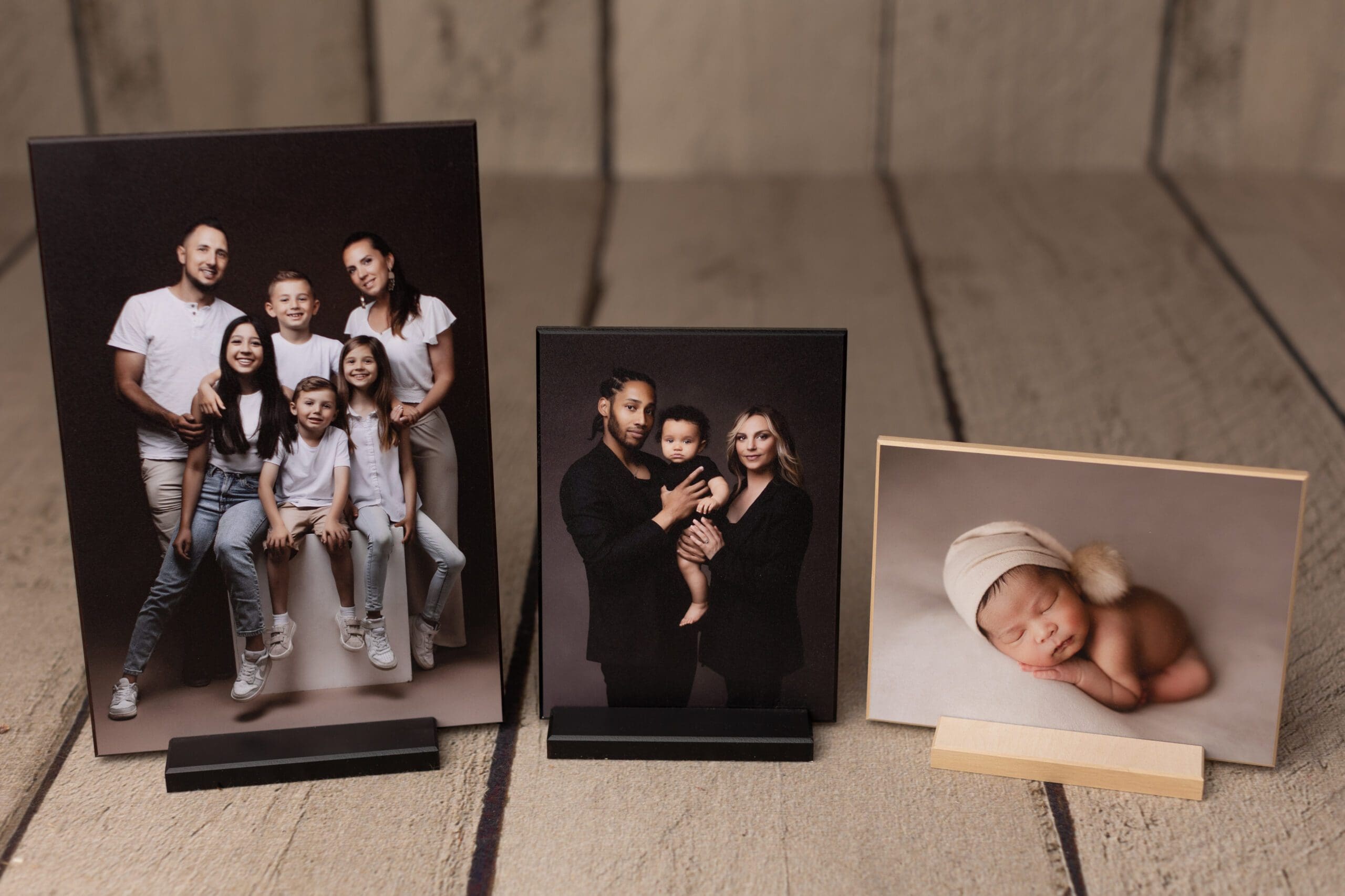 photos de bébé paris