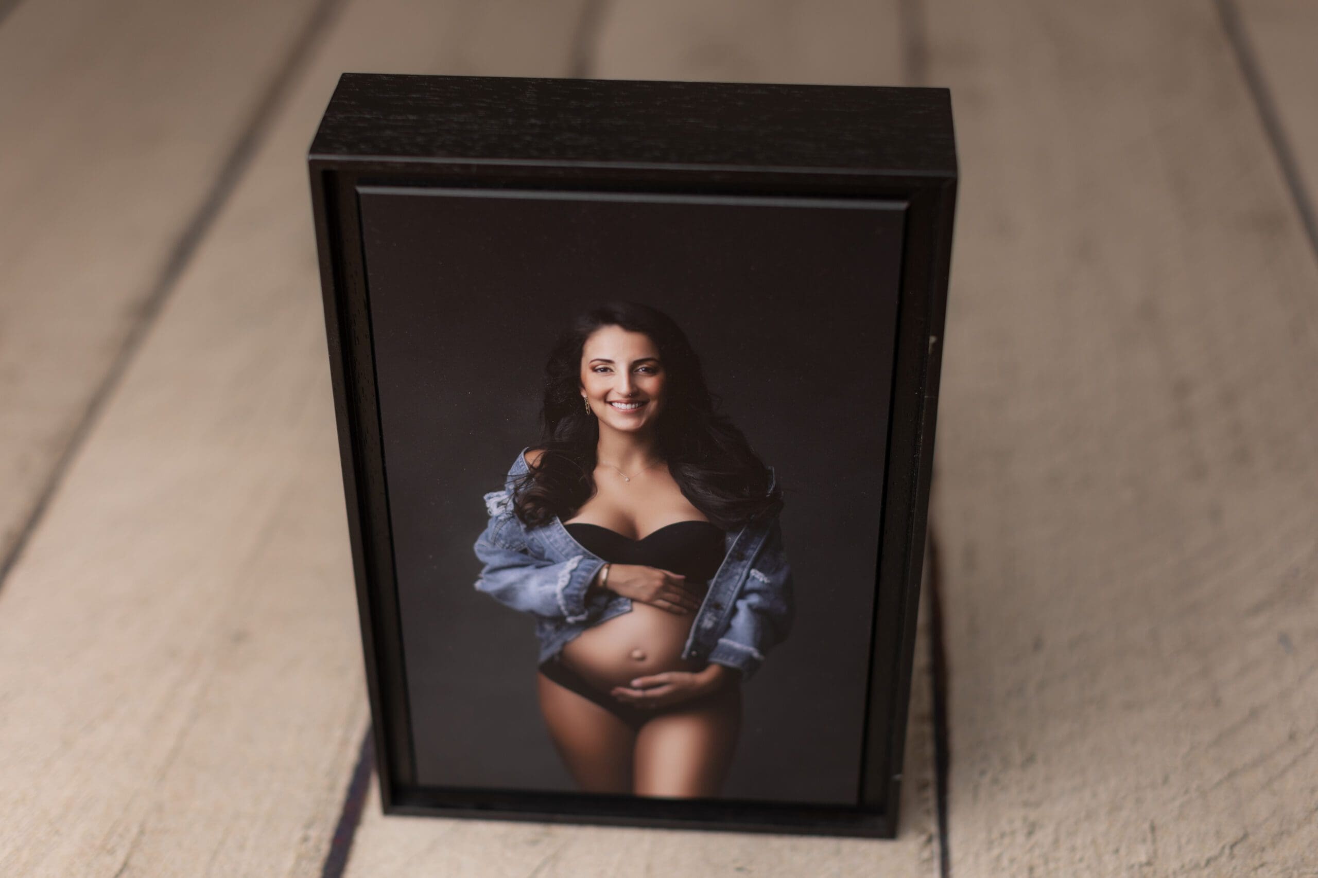 photos femme enceinte paris