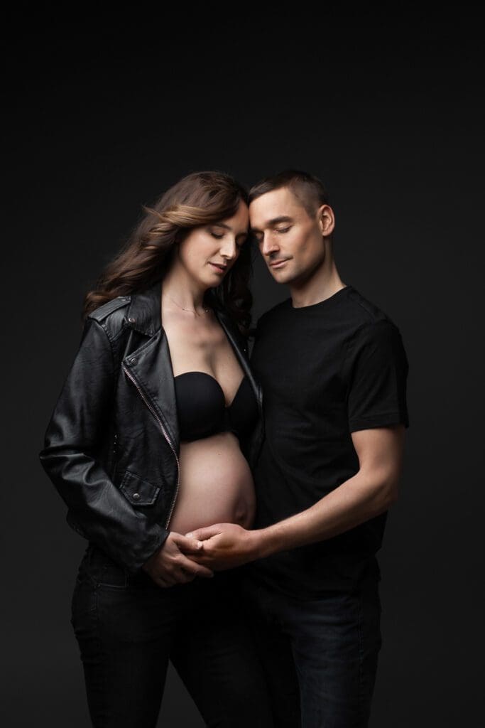 photographe grossesse et naissance parise Paris 77 Magali Tinti