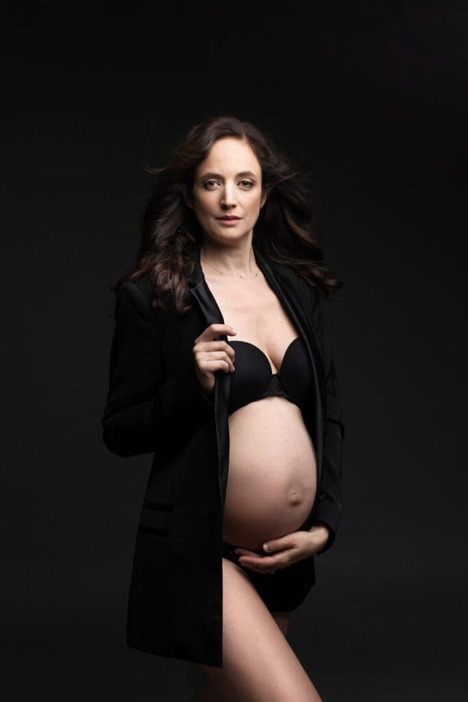 photographe grossesse et naissance parise Paris 77 Magali Tinti