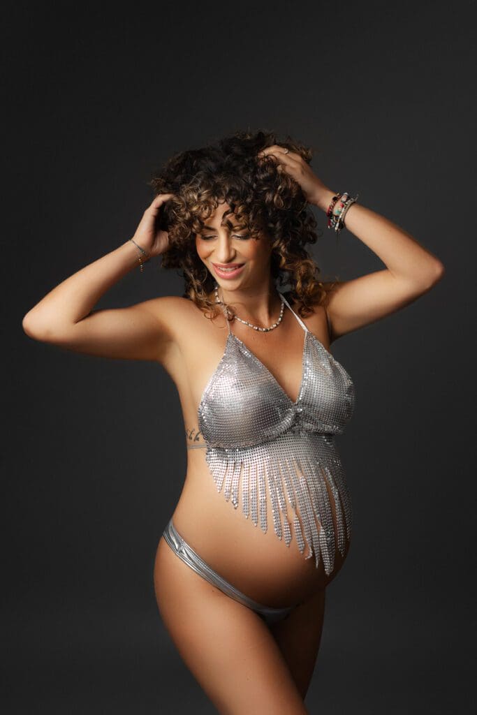 shooting photo grossesse 77