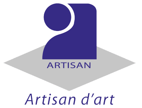 Logo Artisan d'Art de seine et marne 77