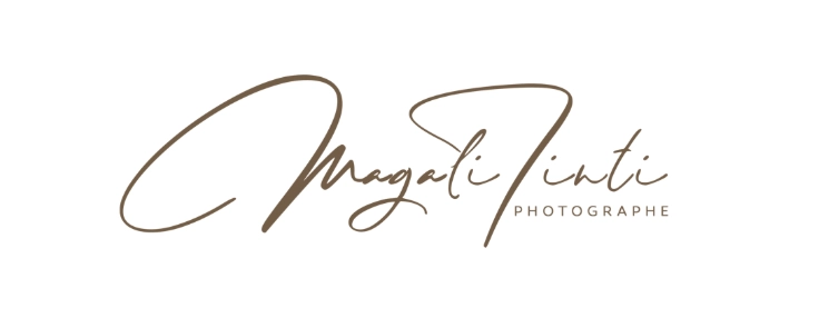 Ancien logo du studio photo de Magali Tinti à Lognes